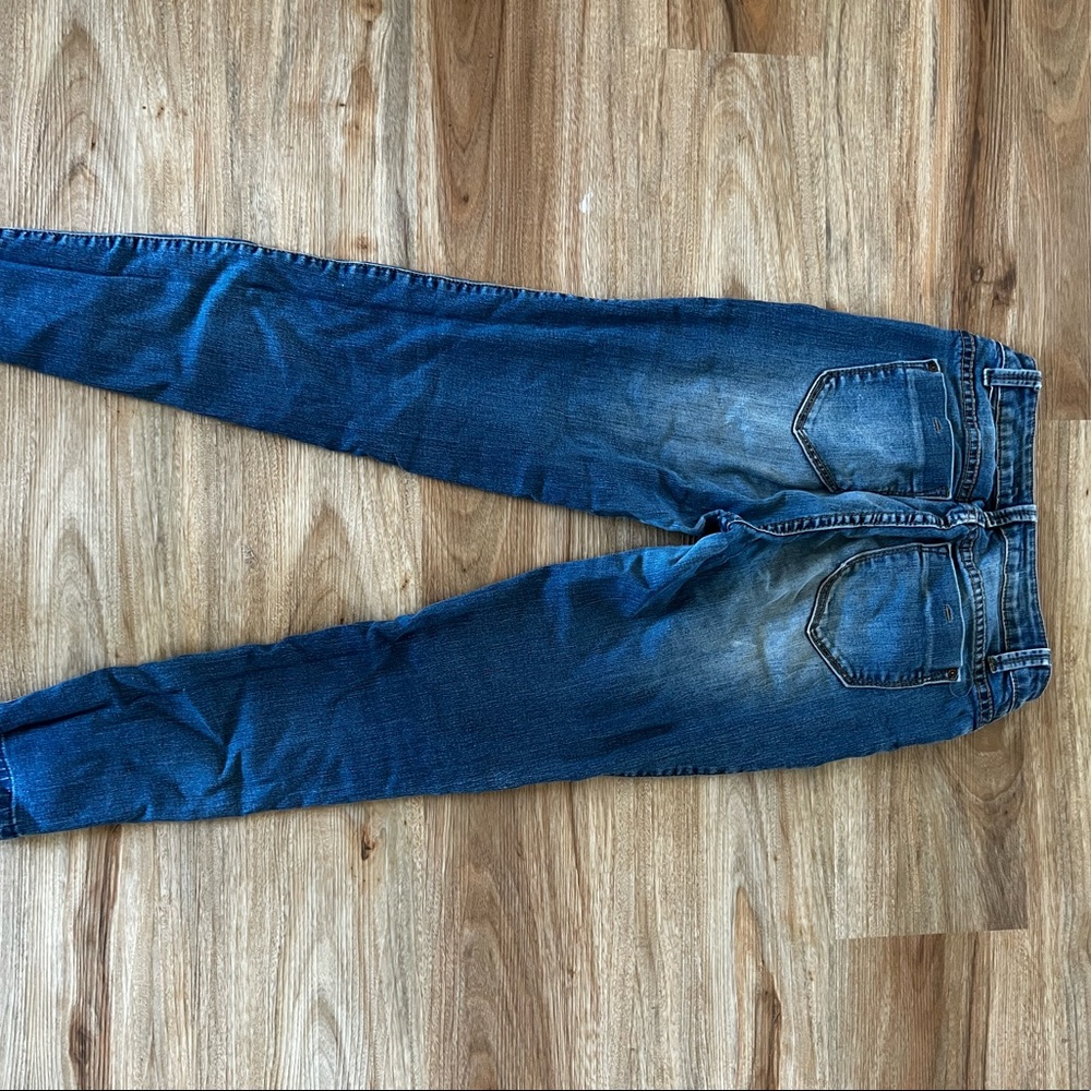 Encore Jeans